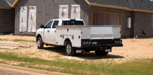 Service Bodies