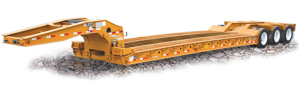 Eager 55 GSL-3