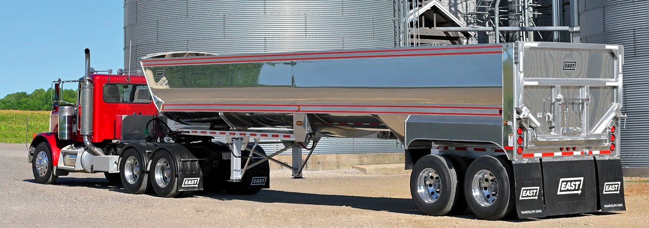 international hx series