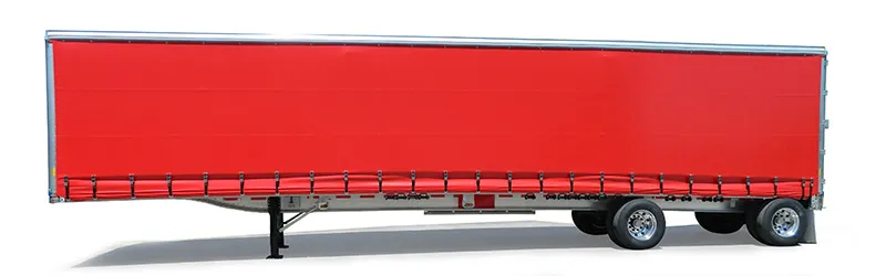 Beast BST Flatbed trailer