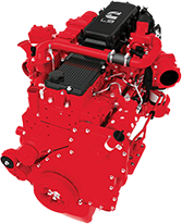 Cummins L9