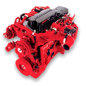 Cummins B6.7