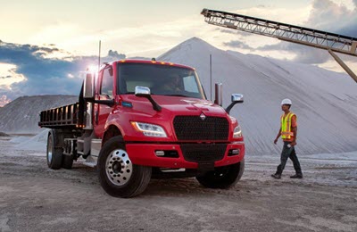 International Truck