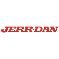 Jerr-Dan Truck Bodies