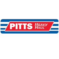 Pitts Trailers