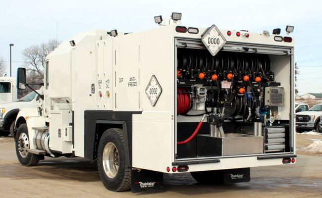 Maintainer Series 4