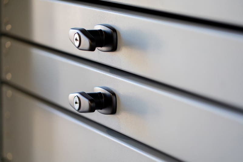 Service Truck and Van Accessories